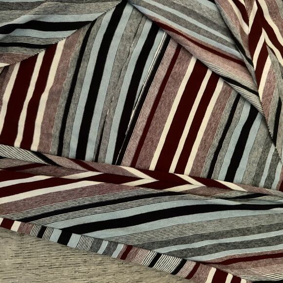 Anthropologie Viedma Wrap Skirt by Bailey 44 - Picture 7 of 11